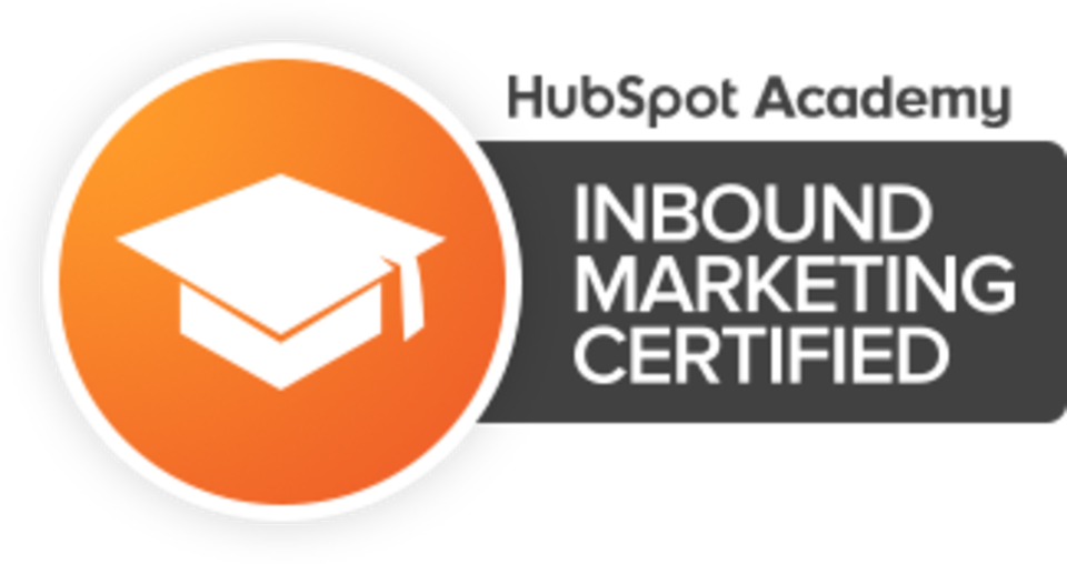 hubspot-inbound-certified