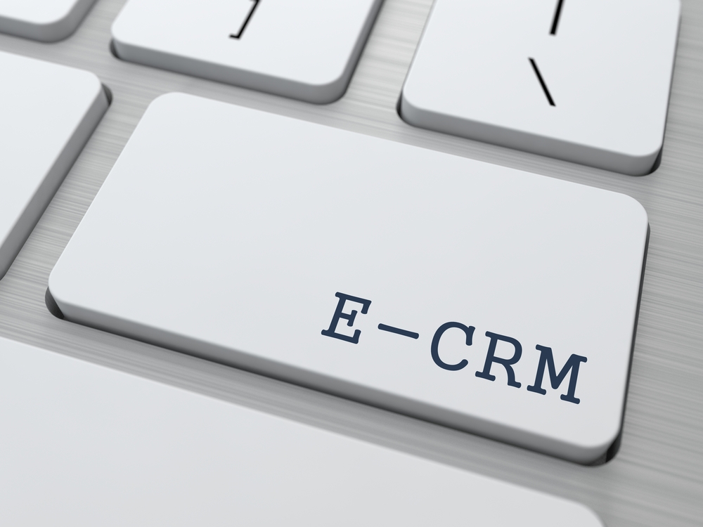 CRM Solution